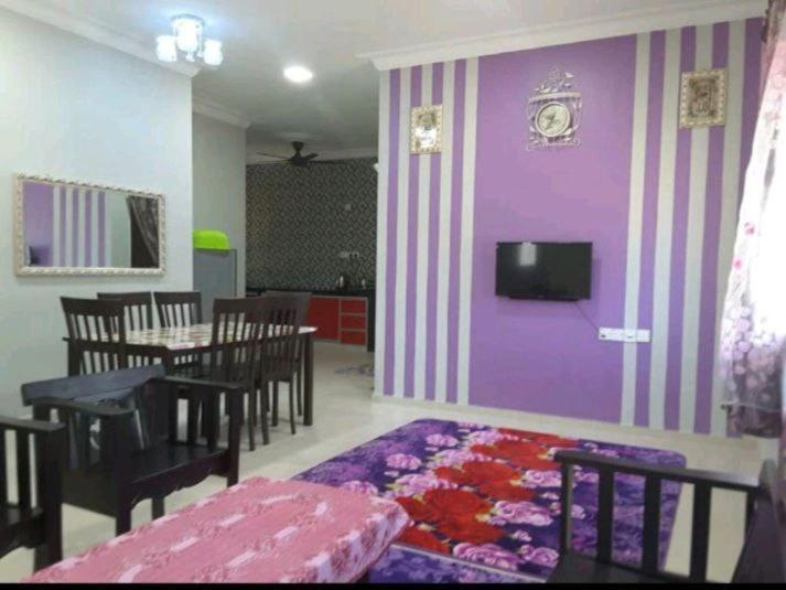 Nor Su Homestay Alor Gajah Zewnętrze zdjęcie