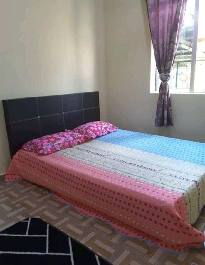 Nor Su Homestay Alor Gajah Zewnętrze zdjęcie