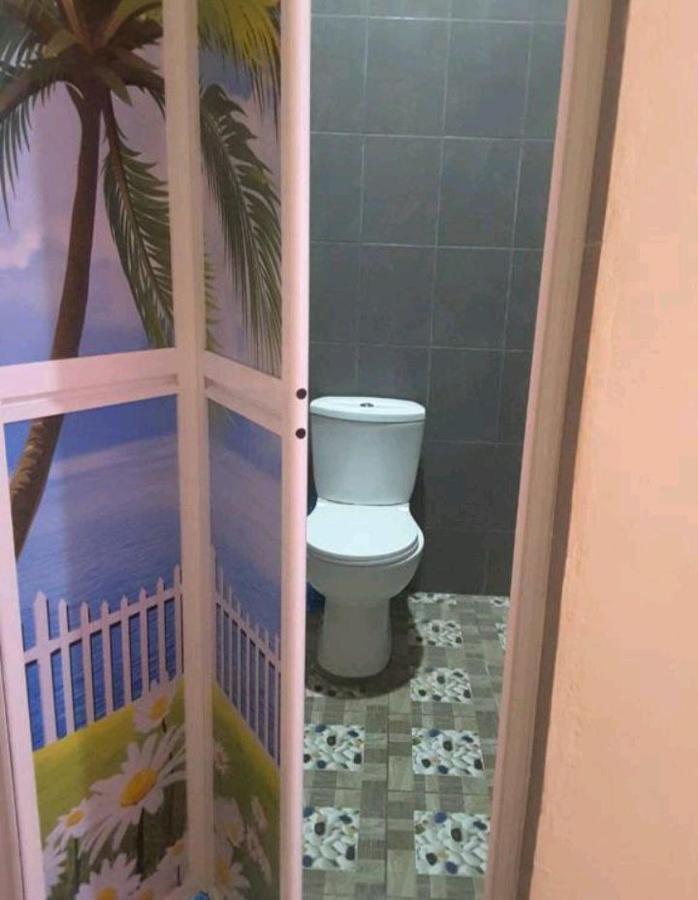 Nor Su Homestay Alor Gajah Zewnętrze zdjęcie