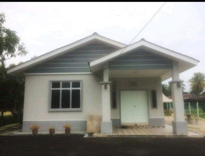 Nor Su Homestay Alor Gajah Zewnętrze zdjęcie